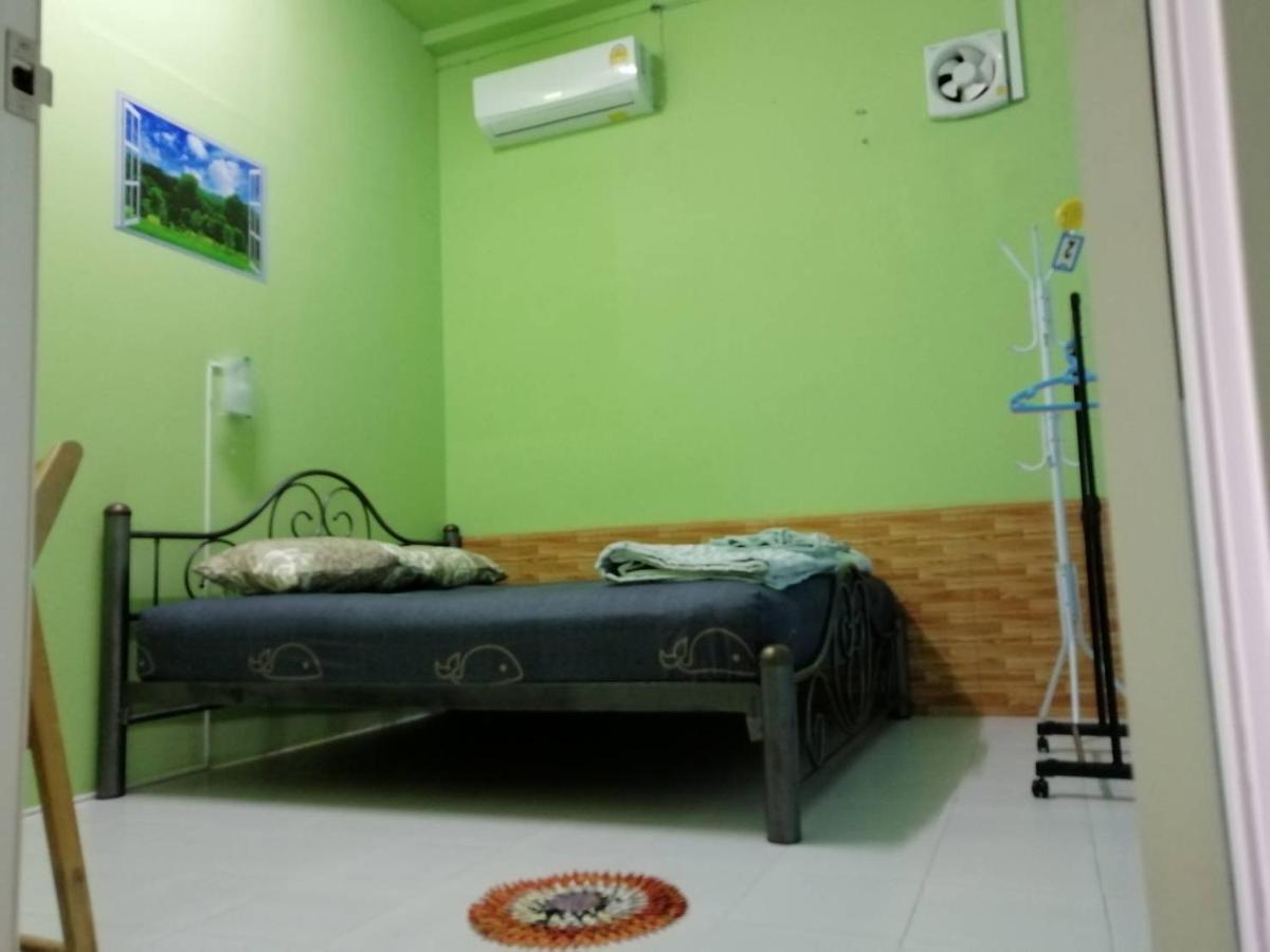 Auntie House985 Apartment Phra Nakhon Si Ayutthaya Exterior foto